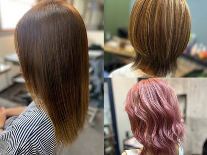 マージュ(maju)の写真