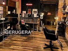 ゲルゲラ(GERUGERA*)