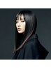 【RIE期間限定】美髪矯正/縮毛矯正/+/髪質改善トリートメント/￥18000