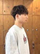 ウェーブマッシュ