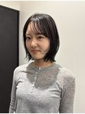 layer bob