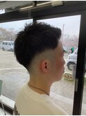 ジェットフェード