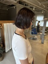 ムク 甲府(muku.)&nbsp;bobパーマ