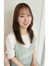 モア 岡崎(more) 近藤 礼乙
