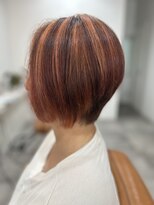 リーシェ(Riche)&nbsp;大人ハイライト