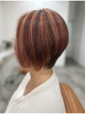 大人ハイライト