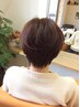 【30日以内の再来店】リタッチカラー/7260→ /6380