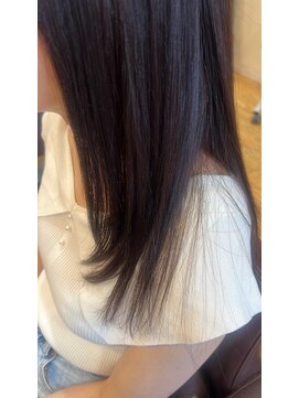 エッセンス レイヤー