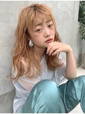 シアゴールドベージュ