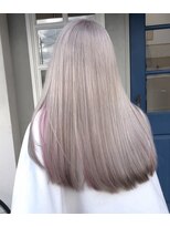 ヘアクリエイトミニ(HAIRCREATE32)&nbsp;ラベンダーベージュ