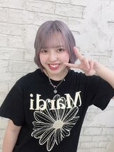 プライズ 池袋店(prize)&nbsp;Akiho 【池袋】