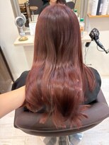 アオカマクラ(a-o Kamakura)&nbsp;ピンクブラウン！