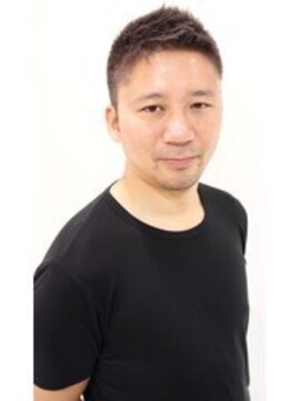 ヨシザワインク プレミアム 横浜 桜木町店(YOSHIZAWA Inc. PREMIUM) メンズバーバーベリーショートカット爽やか刈り上げ