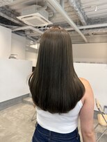 ソア(soa)&nbsp;秋のオリーブカラー