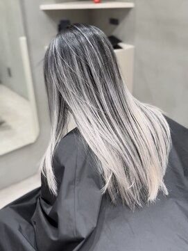 コスモス 町田(COSMOS) バレイヤージュ/エアタッチバレイヤージュ/シャドウルーツ