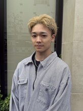 ナンバーナイン 札幌大通(NUMBER NINE)&nbsp;nachi 