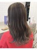 【GOOD DAY HAIR】《大人ハイライト》　　　 下北沢