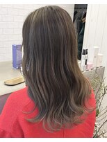 グッデイ ヘアー(GOOD DAY HAIR) 【GOOD DAY HAIR】《大人ハイライト》 下北沢