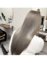 スターク(stark)&nbsp;シルバーカラー／グレージュカラー／ダブルカラー／姫路