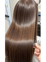 バランスヘアクリニック 南仙台駅前店(Balance hair clinic)&nbsp;【仙台/太白区/髪質改善/20代/30代/40代/50代】