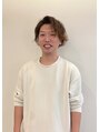 ヘアーアンジュ(Hair Ange) 加藤 輝