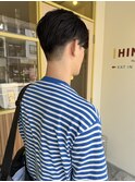 〈浅草 半個室〉ナチュラルセンターパート