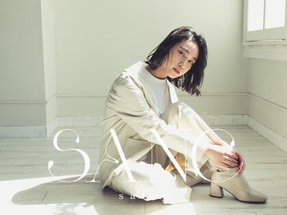 サンク(SANC)の写真