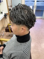 ポプラル(POPULAR)&nbsp;ホワイトメッシュ