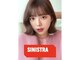シニストラ(sinistra)の写真