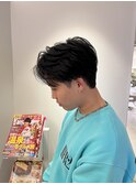 ニュアンスパーマ