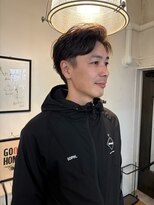 バトン(BATON)&nbsp;大人men's style