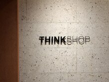 シンクショップ 京都河原町店(THINK SHOP)の雰囲気（京都河原町ど真ん中！最高場所で最高の時間を☆）