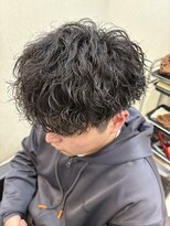レム 長野(REM)&nbsp;縦落ちツイスパ  丸山