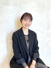 モッズ ヘア 二子玉川店(mod's hair)&nbsp;根建 菜々子