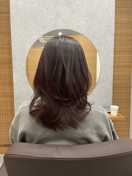 互感 近岡店 レイヤー