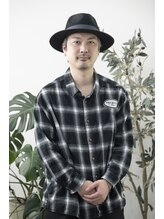 ネオンヘアー(neon hair)&nbsp;大友 雅浩