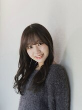 ベースヘアー(BASE hair)&nbsp;HONOKA 