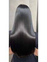 ブレイブ 福岡天神店(BRAVE)&nbsp;髪質改善ストレート