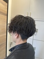 オレンジポップ 南行徳店(ORANGE POP)&nbsp;強めツイストスパイラル