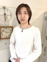 タヒエメンズ 谷町(tahie Men’s)&nbsp;翔 