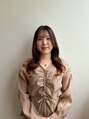 トゥーゾーンタカミ(tozone TAKAMI)&nbsp;小野 愛友歌