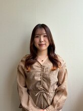 トゥーゾーンタカミ(tozone TAKAMI)&nbsp;小野 愛友歌