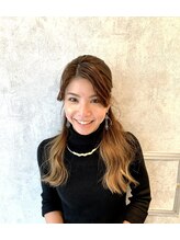 anon 川口【アノン】【9月上旬 NEW OPEN(予定)】 川畑 紀江