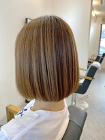 シフターズ(SIFTERS)&nbsp;ストレートボブ◎