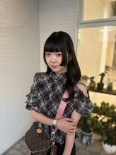 リカロヘアー(Ricaro hair)&nbsp;ワンホンレイヤー