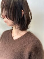 アンタイ(untie)&nbsp;レイヤーボブ