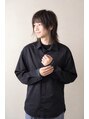 スタイルジャパン 美里店(style JAPAN)&nbsp;田場翔太 髪質改善