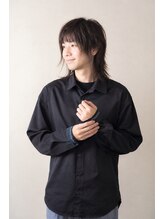 スタイルジャパン 美里店(style JAPAN)&nbsp;田場翔太 髪質改善