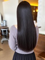 トップヘアー レスト(TOP HAIR Rest) 真酸性ストレート