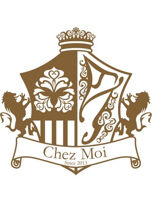 シェモア(Chez Moi)